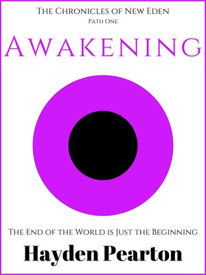cover image of Awakening
